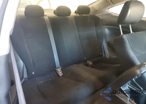 2011 Honda Accord Ex из США, поврежденный, VIN 1HGCS1B72BA006730